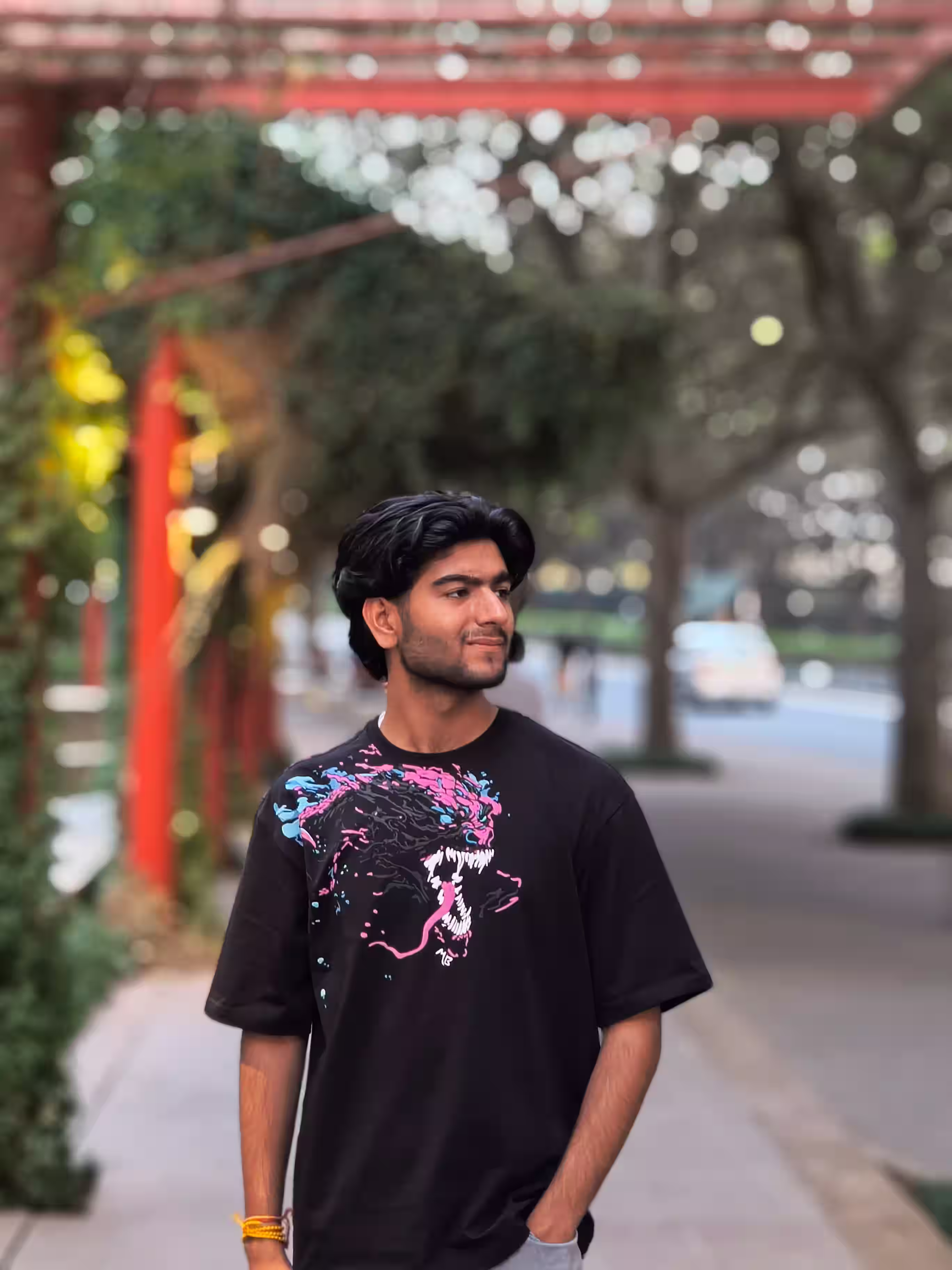 Ruhaan Narang